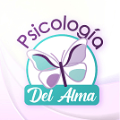 logo psicología del alma