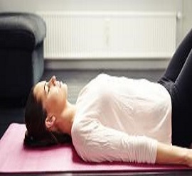 Meditación y Relajación